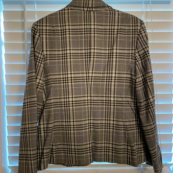 The Limited size 12 blazer women - Picture 4 of 4